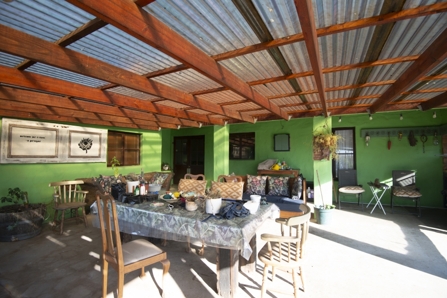 5 Bedroom Property for Sale in Trekoskraal Western Cape